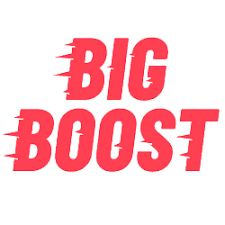 Big Boost Casino